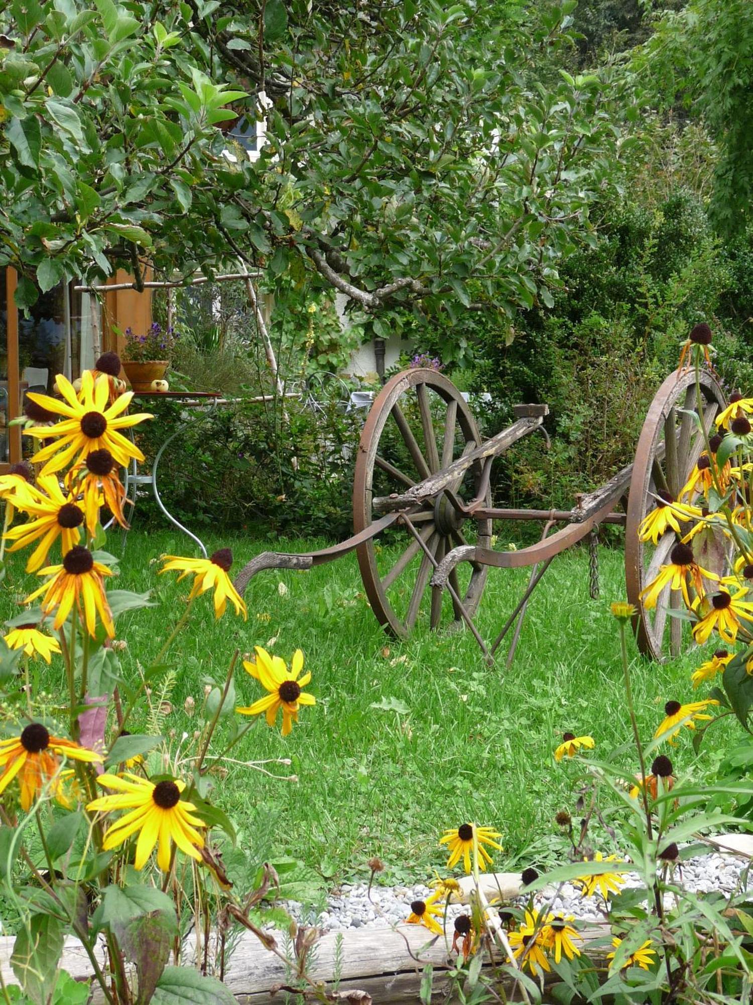 Dunkel Blaue Maus Bed & Breakfast Meiringen Exterior photo